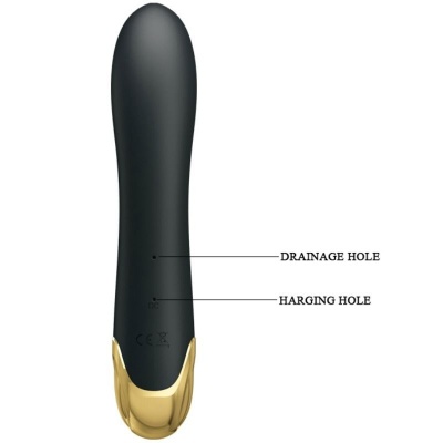 Pretty Love Smart Naughty Play Vibration And Suction - image 2