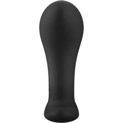Fun Factory Bootie Anal Plug S Black - image 3