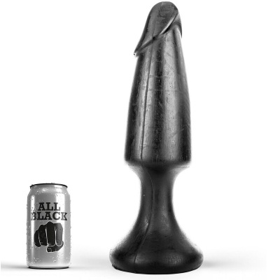 Plug Anal 35 Cm