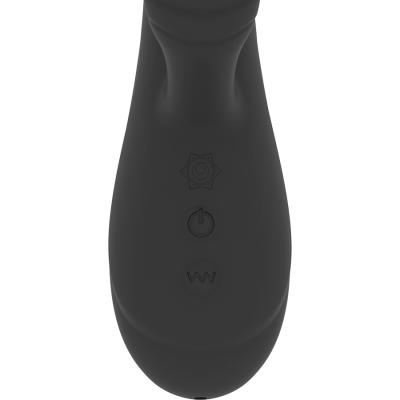 Rithual Anusara Dual Rechargeable Engine 2.0 Black - image 5