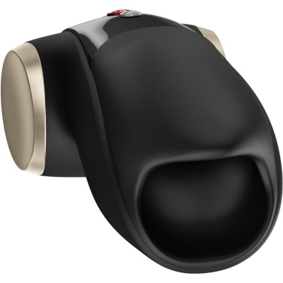 Fun Factory Cobra Libre II Vibrator Black - image 3