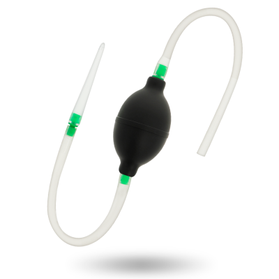 Addicted Toys Black Enema Set - image 4