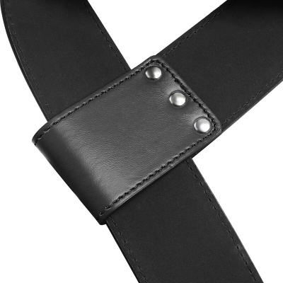 Ohmama Fetish Wrist Or Ankle Suspension Cuffs - image 8