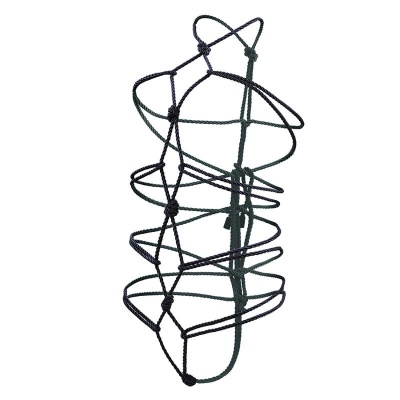 Boundless Rope 10m Black - image 4