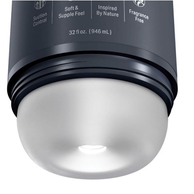 Pipedreams PDX Plus Shower Therapy Discreet Stroker - image 1