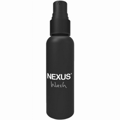 Foto van Nexus - Wash Antibacteriële Toycleaner