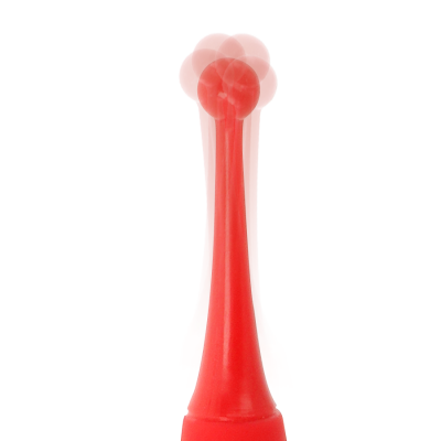 Hallo Focus Vibrator Red - image 2