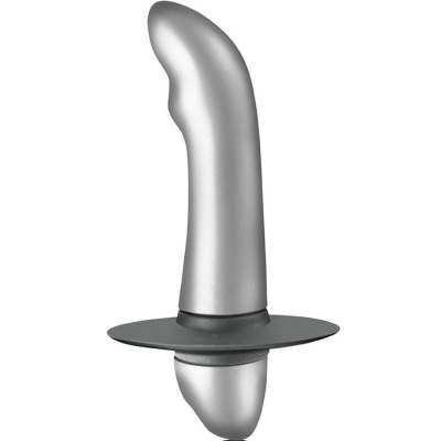 Climaximum Entice Kit Vibrating Cock Ring & Prostate - image 3