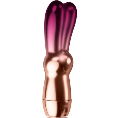 Rocks-Off Climaximum Bella Bunny Bullet Vibrator