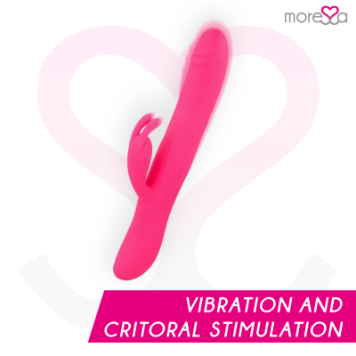 Moressa Warren Rechargeable Premium Vibrator - image 4