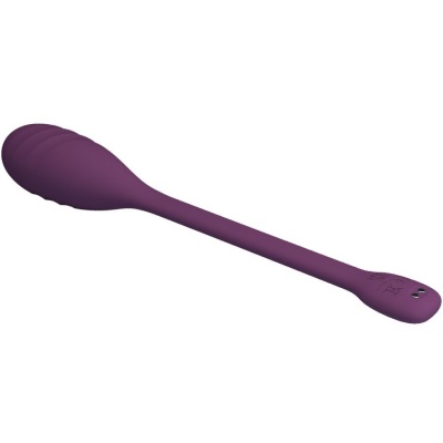 Pretty Love Leviathan App-Controlled Vibrator - image 3