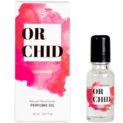 Secretplay Orchid Pheromone Oil for Women 20ML