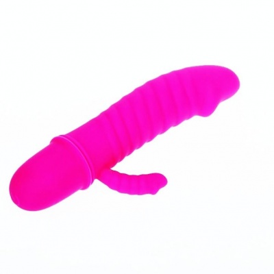 Pretty Love Arnd Lilac Mini Vibrator - image 3