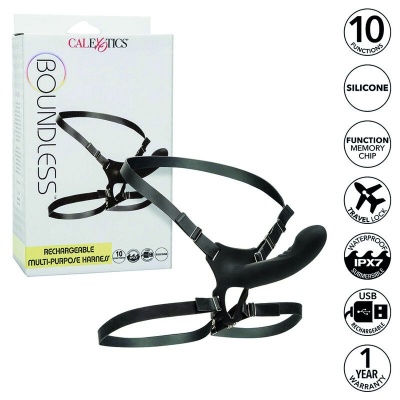 Calexotics Boundless Rechargeable Multi-Purpose - image 2