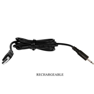 Pretty Love Black Gold Plated Luxury Vibrator - image 5