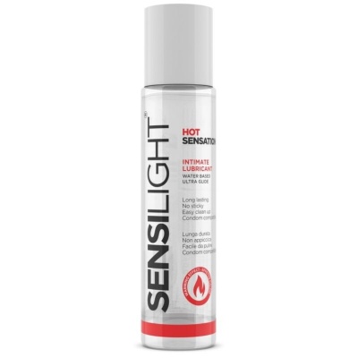 Intimateline Sensilight Hot 60 ML