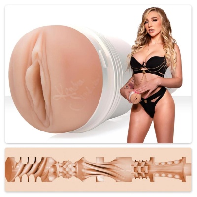 Foto van Fleshlight Girls - Kendra Sunderland Angel