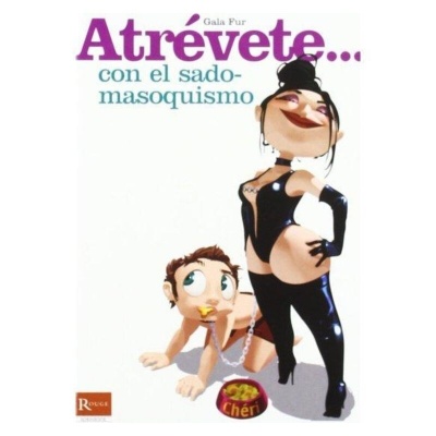 DIVERTY SEX - Dare... With Sadomasochism DIVERTY SEX - Dare... With Sadomasochism