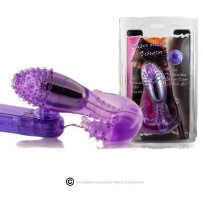 BAILE Ripple Lilac Stimulator - image 3