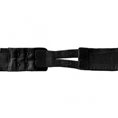 Bye Bra Flexible Contour Extenders 2 Hooks 3 Units - image 6