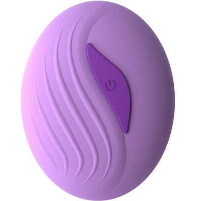 Fantasy For Her G-Spot Stimulator Remote - image 3