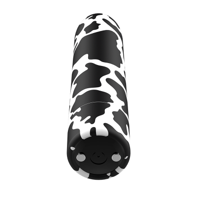 Custom Bullets Rechargeable Cow Magnetic Bullet 10 Intensities - image 4