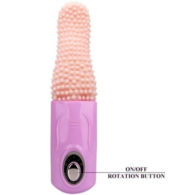 Pretty Love Smart Tongue Vibrator - image 8
