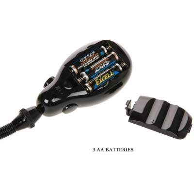 Pretty Love Alexander Automatic Erection Pump - image 5