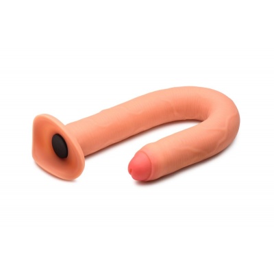 Foto van XR Brands - Hosed - 39 cm