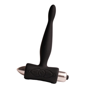 Rocks-Off Petite Sensations Teazer Black