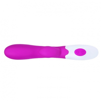 Pretty Love Alvis Lilac Rabbit 20cm - image 5