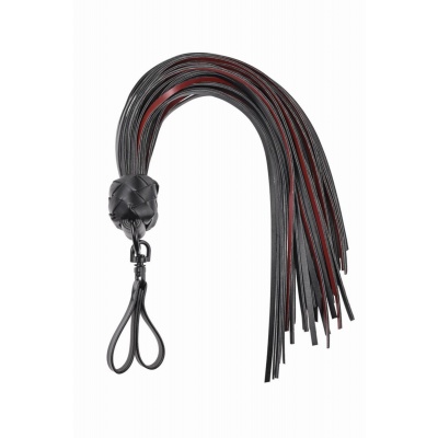 Foto van Sportsheets - Saffron Finger Flogger