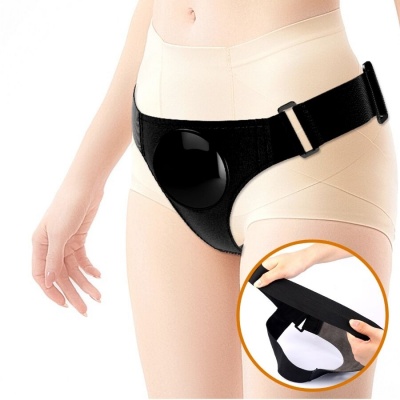 Pretty Love Universal Harness 15.5cm Brown - image 6