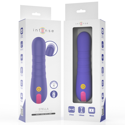 Intense Stella Vertical Thrusting Stimulator - image 3