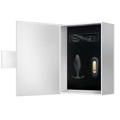 Pretty Love Regina Anal Plug Rechargeable Vibrator - image 12