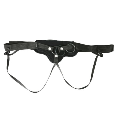 Foto van Sportsheets - Divine Diva Size Strap-On