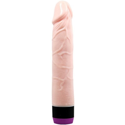 Baile Adour Club Realistic Vibrator 21.5 Cm Baile Adour Club Realistic Vibrator 21.5 Cm