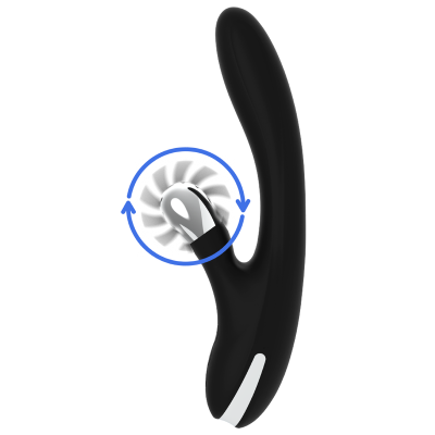 Black&Silver Bunny Grimm Wave Function - image 3