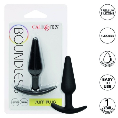 CalExotics Boundless Slim Plug - image 2