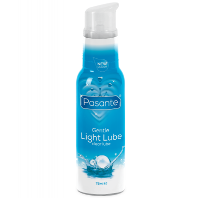 Pasante Natural Lubricant 75 Ml Pasante Natural Lubricant 75 Ml