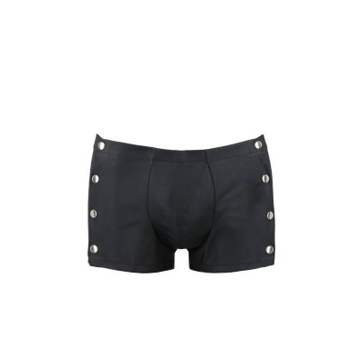 Passion Short David Black L/XL - image 5