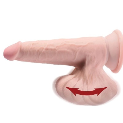 King Cock Plus Triple Density 24.5 CM Light - image 3
