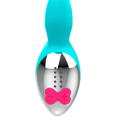 Happy Loky Miki Rabbit Vibrator - image 5