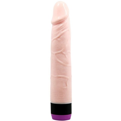 Baile Adour Club Realistic Vibrator 21.5 Cm - image 5