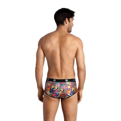 Anais Men Comics Brief XL - image 2