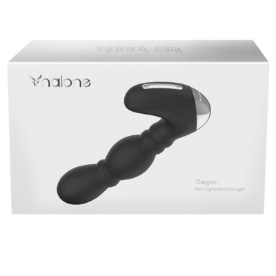 Nalone Dragon Prostate Massager, Remote Control - image 8