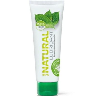 Cobeco Pharma Natural Lubricant 125ml