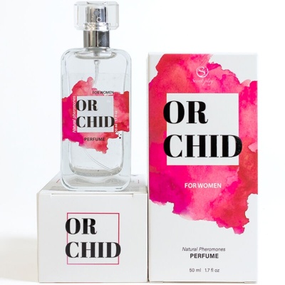 Secretplay Orchid Pheromone Spray for Women 50ML - image 4