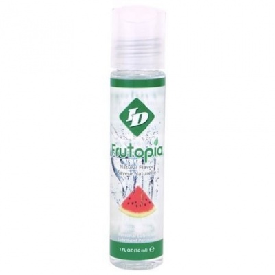 ID LUBRICANTES Lube Watermelon 30ML