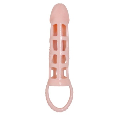 Pretty Love Harrison Penis Extender 13.5cm Vibrating - image 6